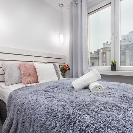Apartments Madelaine Warsaw By Noclegi Renters Exterior photo